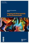 Berger / Pfiffner |  Umgang mit Heterogenität an Berufsfachschulen (E-Book) | eBook | Sack Fachmedien