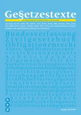 Haupt |  Gesetzestexte 2017/2018 | Buch |  Sack Fachmedien
