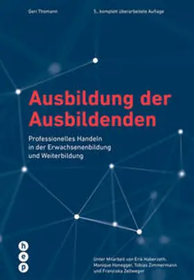Thomann |  Ausbildung der Ausbildenden | Buch |  Sack Fachmedien