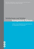 Meier / Blanc / Keller-Lehmann |  Schülerinnen und Schüler kompetent führen (E-Book) | eBook | Sack Fachmedien