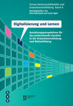 Haberzeth / Sgier |  Digitalisierung und Lernen (E-Book) | eBook | Sack Fachmedien