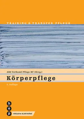  Körperpflege (Print inkl. digitaler Ausgabe) | Buch |  Sack Fachmedien