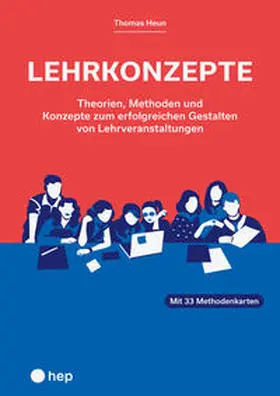 Heun |  Lehrkonzepte | Buch |  Sack Fachmedien