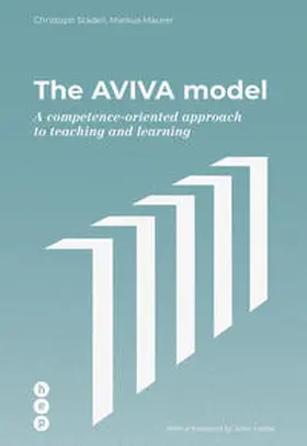 Städeli / Maurer |  The AVIVA model | Buch |  Sack Fachmedien