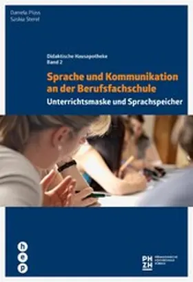 Rossetti / Plüss / Sterel |  Sprache und Kommunikation an der Berufsfachschule (E-Book) | eBook | Sack Fachmedien