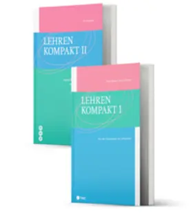 Meyer |  Spezialangebot: «Lehren kompakt I» und «Lehren kompakt II» | Buch |  Sack Fachmedien