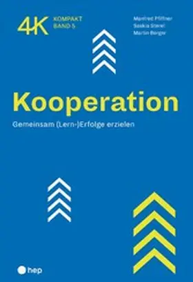 Pfiffner / Sterel / Berger |  Kooperation (E-Book) | eBook | Sack Fachmedien