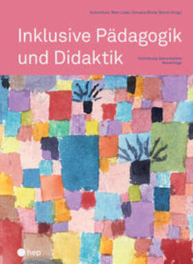Kunz / Luder / Müller Bösch |  Inklusive Pädagogik und Didaktik | Buch |  Sack Fachmedien