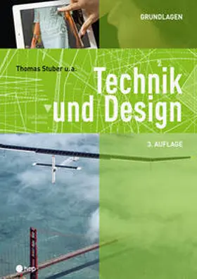 Stuber |  Technik und Design - Grundlagen | Buch |  Sack Fachmedien