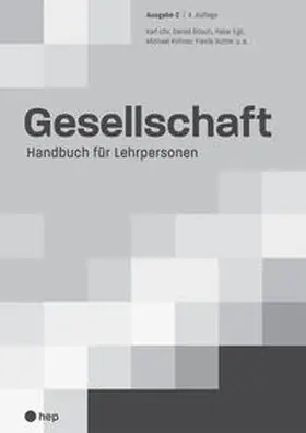 Sutter / Bösch / Egli |  Gesellschaft Ausgabe C | Loseblattwerk |  Sack Fachmedien