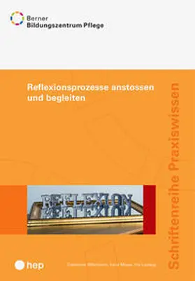 Offermann / Moser / Ludwig |  Reflexionsprozesse anstossen und begleiten | Buch |  Sack Fachmedien