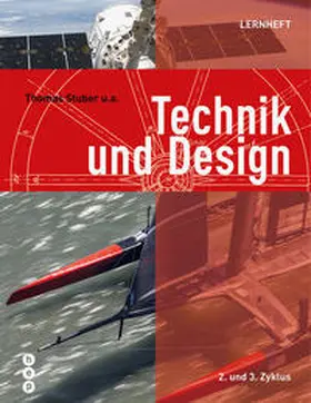Stuber |  Technik und Design - Lernheft | Buch |  Sack Fachmedien
