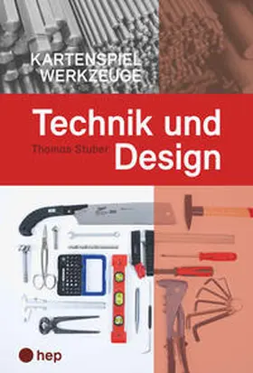 Stuber |  Technik und Design Kartenspiel Werkzeuge | Sonstiges |  Sack Fachmedien
