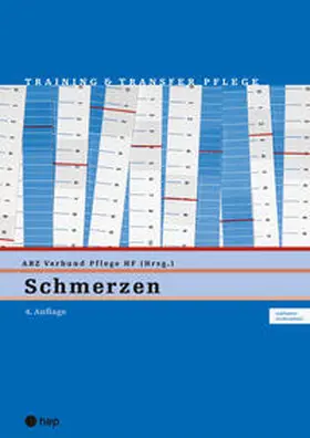 ABZ Verbund Pflege HF / Gärtner / Lüthi |  Schmerzen (Print inkl. digitaler Ausgabe) | Buch |  Sack Fachmedien