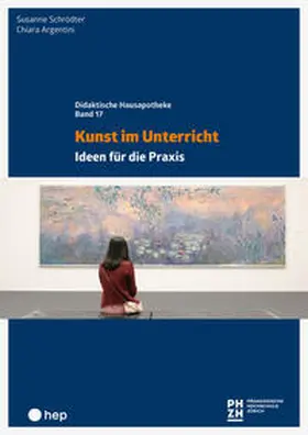 Schrödter / Argentini |  Kunst im Unterricht | Buch |  Sack Fachmedien
