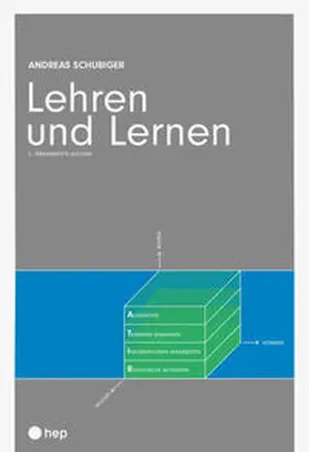 Schubiger |  Lehren und Lernen | Buch |  Sack Fachmedien