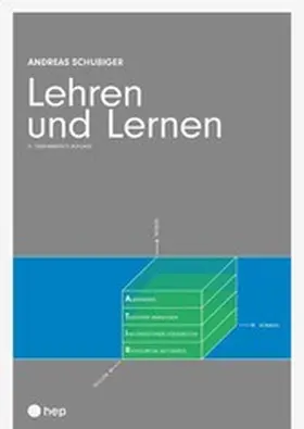 Schubiger |  Lehren und Lernen (E-Book) | eBook | Sack Fachmedien