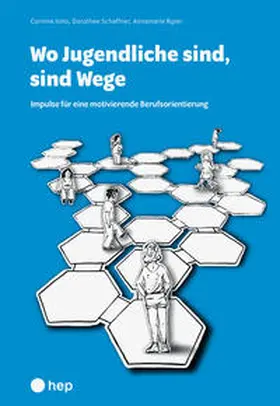 Joho / Schaffner / Ryter |  Wo Jugendliche sind, sind Wege | Buch |  Sack Fachmedien