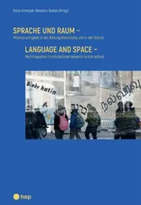 Krompák / Krompak / Todisco |  Sprache und Raum (E-Book) | eBook | Sack Fachmedien