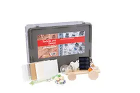 Stuber |  Technik und Design Lernkoffer Fahrzeuge | Sonstiges |  Sack Fachmedien