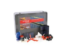 Stuber |  Technik und Design Lernkoffer Elektrizität | Sonstiges |  Sack Fachmedien