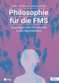 Zürcher / Zimmermann |  Philosophie für die FMS (Print inkl. eLehrmittel) | Buch |  Sack Fachmedien