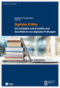 Schneider |  Digitales Prüfen | Buch |  Sack Fachmedien