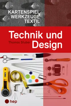 Stuber |  Technik und Design Kartenspiel Textil | Sonstiges |  Sack Fachmedien