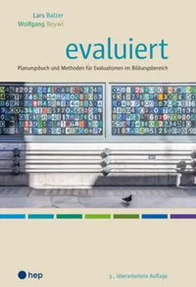Balzer / Beywl |  evaluiert (Neuauflage 2026) | Buch |  Sack Fachmedien