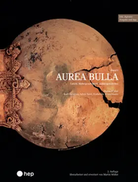Müller / Gutierrez / Netti |  Aurea Bulla (Print inkl. E-Book Edubase) | Buch |  Sack Fachmedien