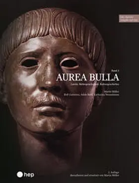 Müller / Gutierrez / Netti |  Aurea Bulla (Print inkl. E-Book Edubase) | Buch |  Sack Fachmedien