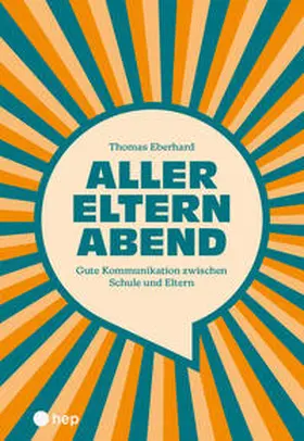 Eberhard |  Aller Eltern Abend (E-Book) | eBook | Sack Fachmedien
