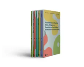 Bietenhard / Schnüriger / Brönnimann |  Fachdidaktische Zugänge Ethik, Religionen, Gemeinschaft mit Bildung für Nachhaltige Entwicklung | Buch |  Sack Fachmedien