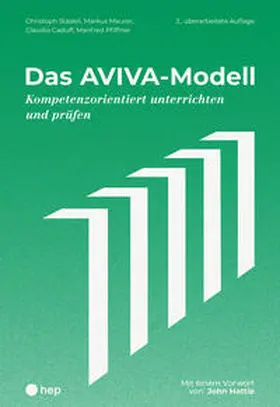 Städeli / Maurer / Caduff |  Das AVIVA-Modell (E-Book) | eBook | Sack Fachmedien