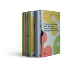 Bietenhard / Schnüriger / Brönnimann |  Fachdidaktische Zugänge Ethik, Religionen, Gemeinschaft mit Bildung für Nachhaltige Entwicklung (E-Book) | eBook | Sack Fachmedien