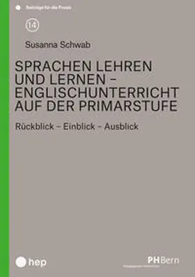 Schwab / Wannack |  Sprachen lehren und lernen – Englischunterricht auf der Primarstufe (E-Book) | eBook | Sack Fachmedien