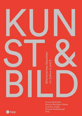 Niederberger / Bazzigher-Weder / Junger |  KUNST & BILD | Buch |  Sack Fachmedien