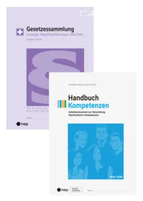 Maurer / Gurzeler |  Handbuch Kompetenzen und Gesetzessammlung 2025/2026 | Buch |  Sack Fachmedien