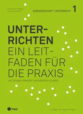 Städeli / Caduff | Unterrichten (E-Book, Neuauflage 2026) | E-Book | www.sack.de