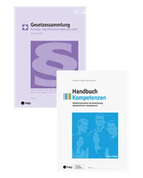 Maurer / Gurzeler |  Handbuch Kompetenzen und Gesetzessammlung 2026/2027 | Buch |  Sack Fachmedien
