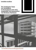 Hartmann |  Trotzdem modern | Buch |  Sack Fachmedien