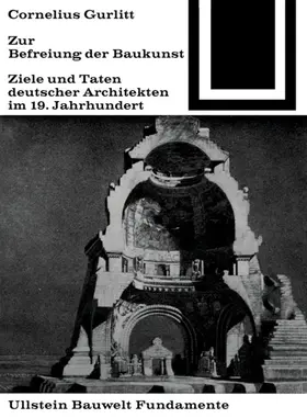 Cornelius | Zur Befreiung der Baukunst | E-Book | sack.de