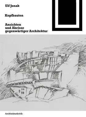 Jonak | Kopfbauten | E-Book | www.sack.de