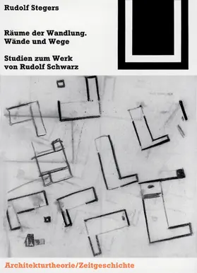 Stegers | Räume der Wandlung, Wände und Wege | E-Book | sack.de
