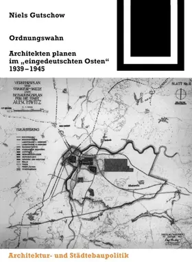 Gutschow | Ordnungswahn | E-Book | sack.de