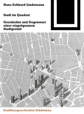Lindemann | Stadt im Quadrat | E-Book | sack.de
