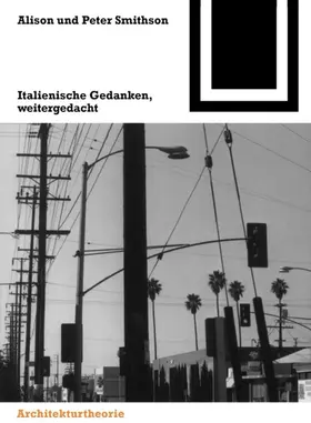 Smithson / Unglaub | Italienische Gedanken, weitergedacht | E-Book | sack.de