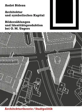 Bideau | Architektur und symbolisches Kapital | E-Book | sack.de