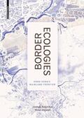 Bolchover / Hasdell |  Border Ecologies | eBook | Sack Fachmedien