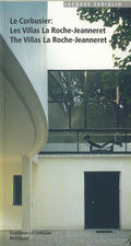 Sbriglio |  Le Corbusier – Les Villas La Roche-Jeanneret / The Villas La Roche-Jeanneret | eBook | Sack Fachmedien